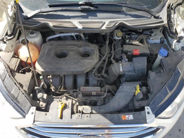 2021 FORD ECOSPORT T - MAJ6S3KL1MC401399