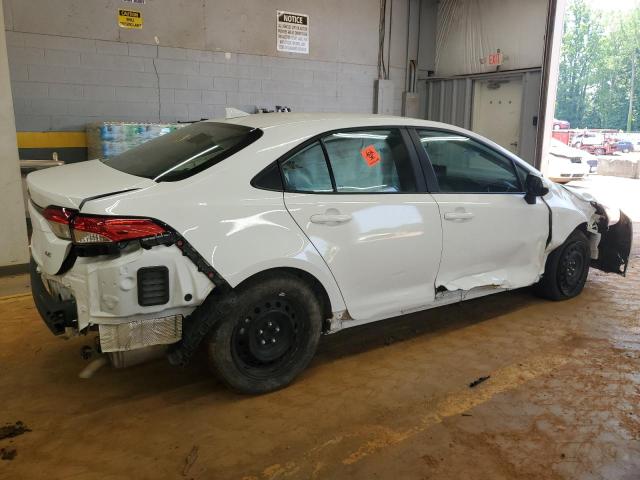 Vin: 5yfb4mde2rp103773, lot: 57246895, toyota corolla le 20243