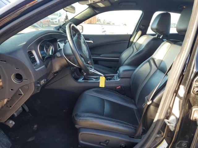 2021 DODGE CHARGER SX 2C3CDXBG6MH638599