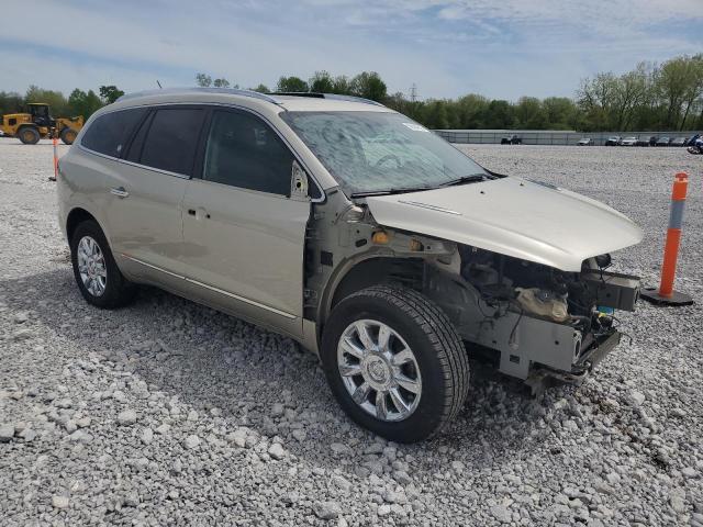 Vin: 5gakvckd2dj265144, lot: 56144215, buick enclave 20134