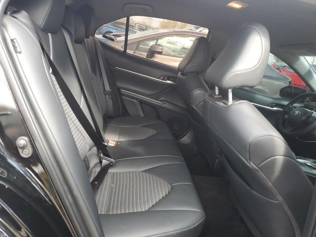 2023 TOYOTA CAMRY SE N 4T1G11BK3PU106831