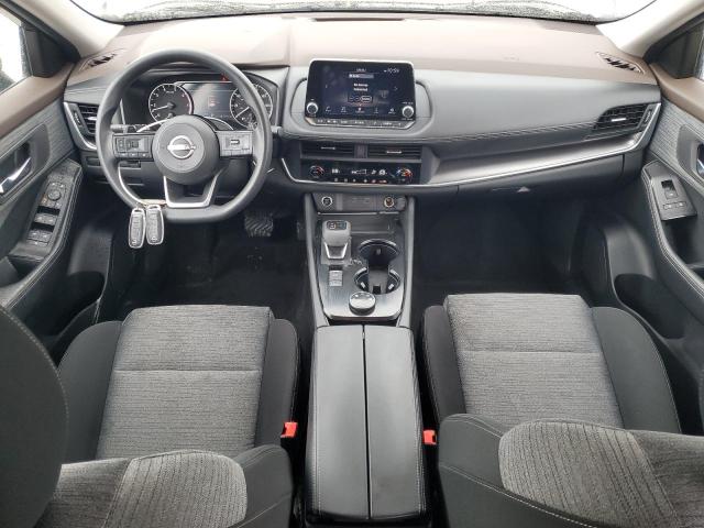 2023 NISSAN ROGUE SV - JN8BT3BB2PW197829