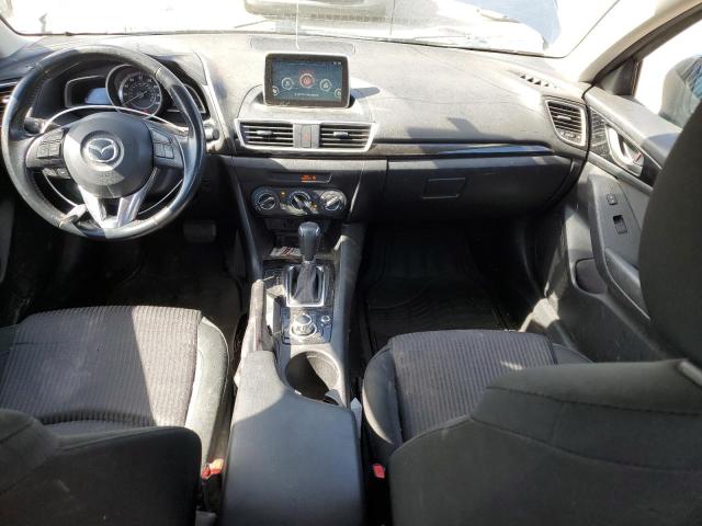 2016 MAZDA 3 TOURING 3MZBM1V73GM282583