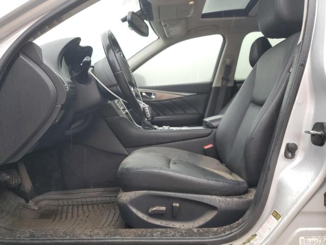 2017 INFINITI Q50 BASE JN1CV7AR6HM682037