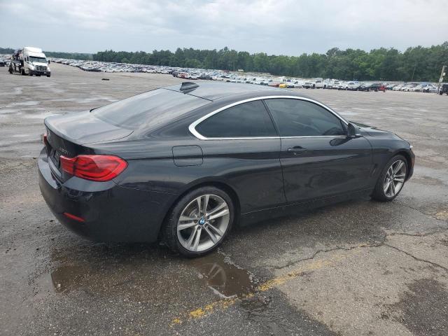 Vin: wba4w3c51kaf92692, lot: 56301035, bmw 4 series 20193
