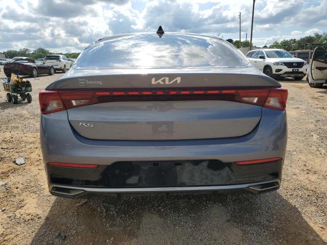 2022 KIA K5 LXS 5XXG14J27NG158327