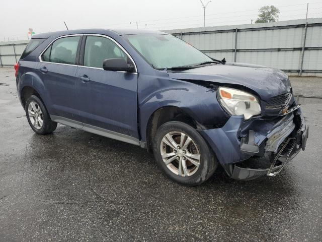 Vin: 2gnfleek7e6214868, lot: 58463515, chevrolet equinox ls 20144