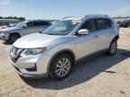 2017 NISSAN ROGUE S - KNMAT2MT0HP610866