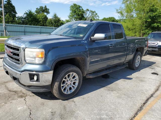Vin: 1gtv2uec7ez208678, lot: 58010275, gmc sierra k1500 sle 2014 img_1