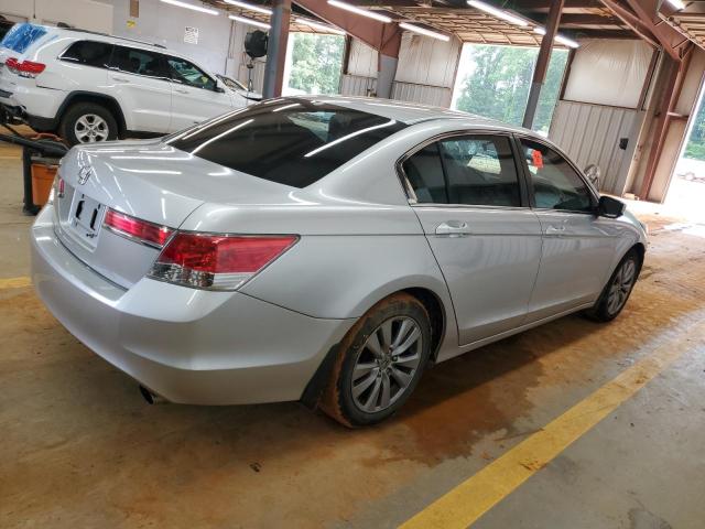 Vin: 1hgcp2f78ca008291, lot: 58614015, honda accord ex 20123