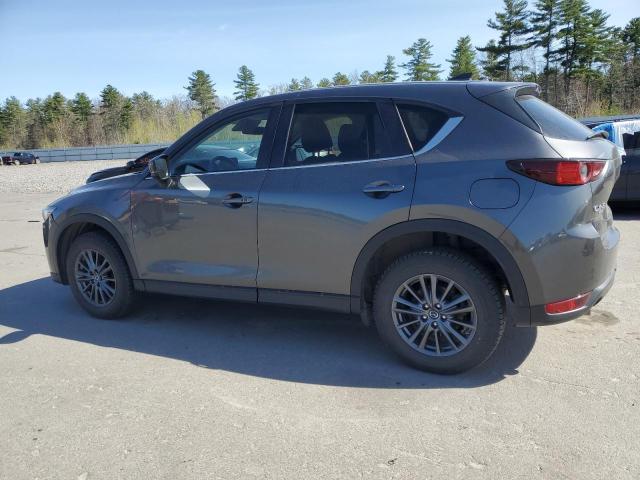 Vin: jm3kfbcm6l0839650, lot: 54767355, mazda cx-5 touring 20202
