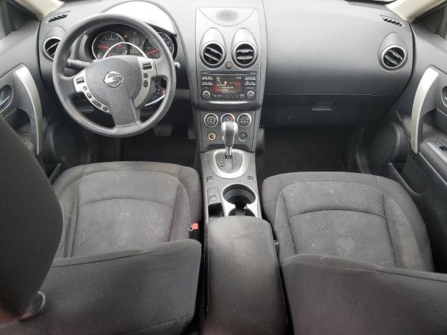 2015 NISSAN ROGUE SELE JN8AS5MV9FW261445