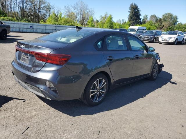 Vin: 3kpf24ad4pe555273, lot: 55675595, kia forte lx 20233