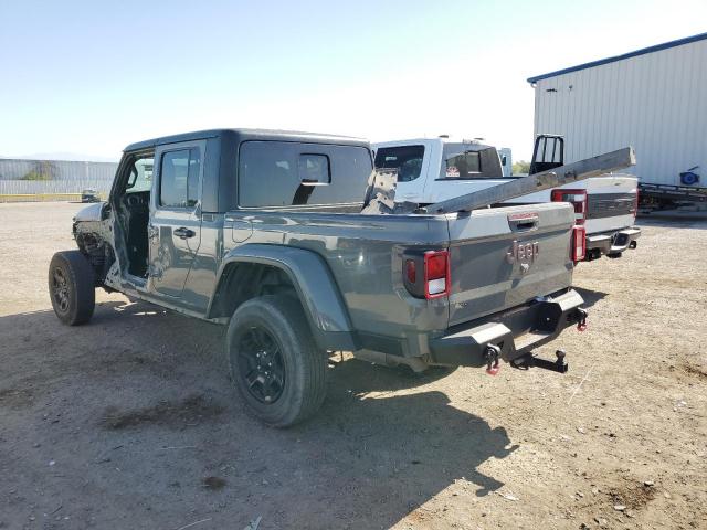Vin: 1c6jjteg4ml587372, lot: 56418025, jeep gladiator mojave 20212