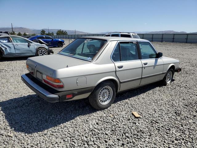 Vin: wbadk8305g9660656, lot: 58212625, bmw 5 series e automatic 19863