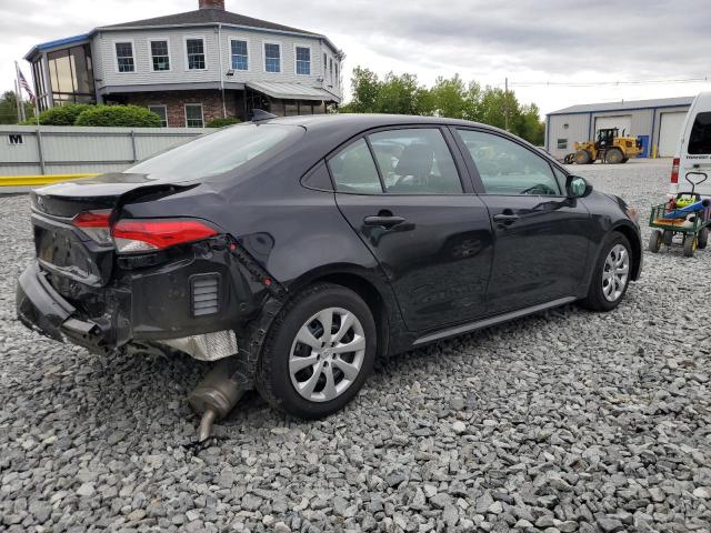 Vin: 5yfb4mde6rp141555, lot: 57237505, toyota corolla le 20243