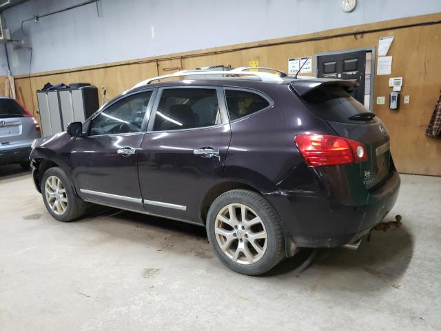 Vin: jn8as5mv5cw379911, lot: 57558785, nissan rogue s 20122