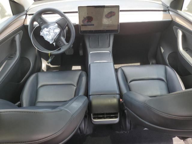 2023 TESLA MODEL Y 7SAYGAEE1PF624655