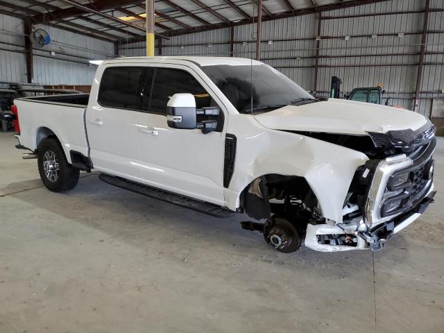 Vin: 1ft8w2bn4ped78194, lot: 56460555, ford f250 super duty 20234