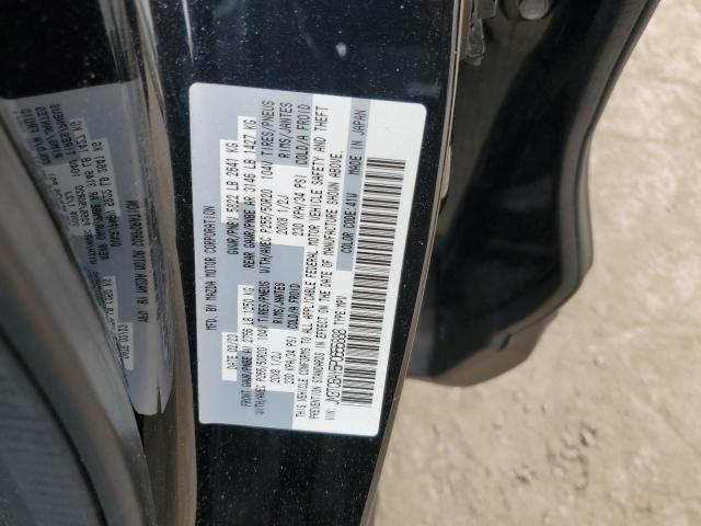 2023 MAZDA CX-9 TOURI - JM3TCBAY5P0655888