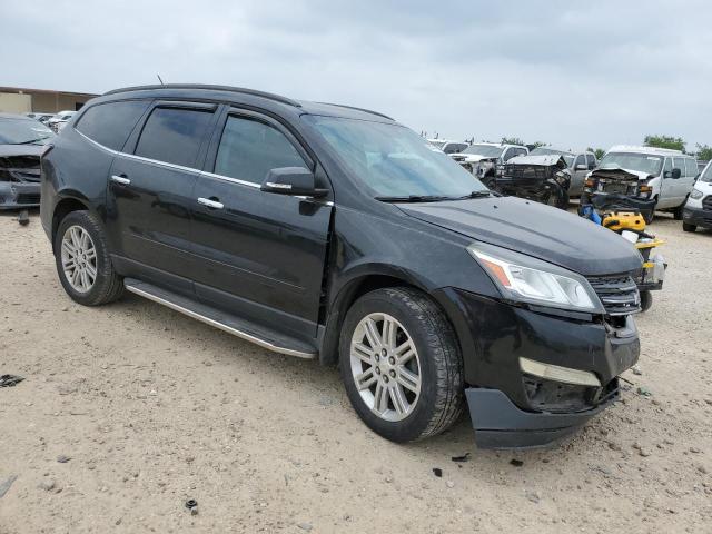 Vin: 1gnkrgkd1dj257120, lot: 55517495, chevrolet traverse lt 20134