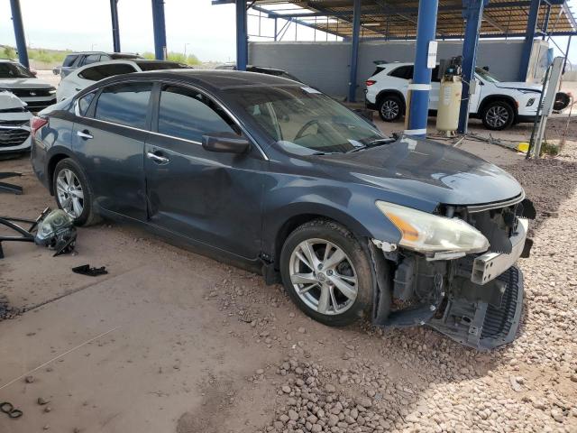 Vin: 1n4al3apxdn497792, lot: 57582125, nissan altima 2.5 20134