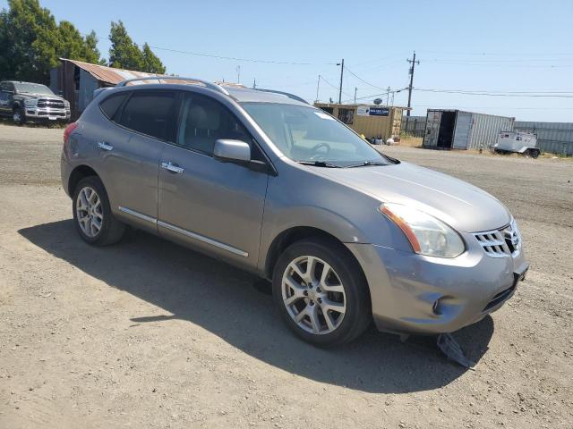 Vin: jn8as5mv2dw632703, lot: 56155995, nissan rogue s 20134