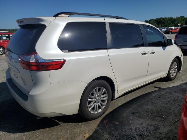 Vin: 5tdyk3dc5gs697854, lot: 57586335, toyota all models xle 20163