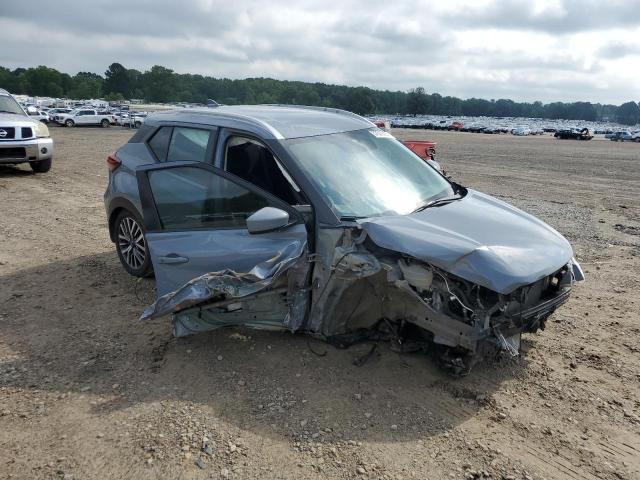 2023 NISSAN KICKS SV - 3N1CP5CV2PL534338