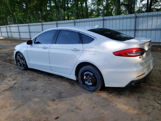 Vin: 3fa6p0d96lr152910, lot: 55389355, ford fusion titanium 20202