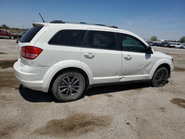 Vin: 3c4pdcab8ht614247, lot: 58091135, dodge journey se 20173