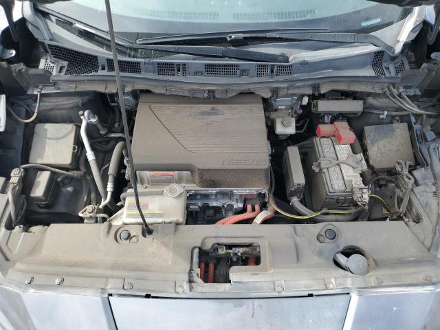 2022 NISSAN LEAF S 1N4AZ1BV2NC556279