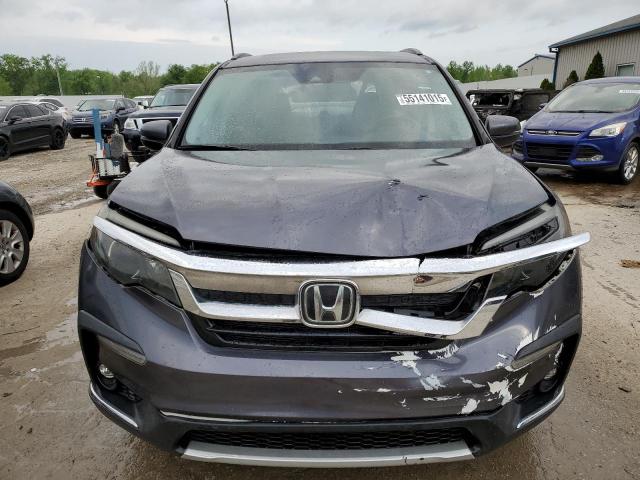 5FNYF5H25MB023088 2021 HONDA PILOT