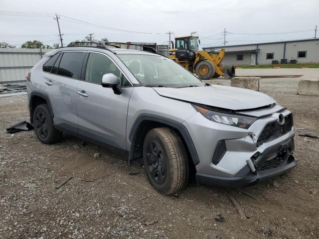 Vin: jtmg1rfv0kd035734, lot: 57330945, toyota rav4 le 20194
