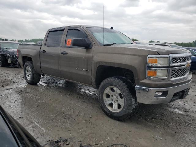 Vin: 3gcukrec2eg375510, lot: 55956845, chevrolet all models k1500 lt 20144