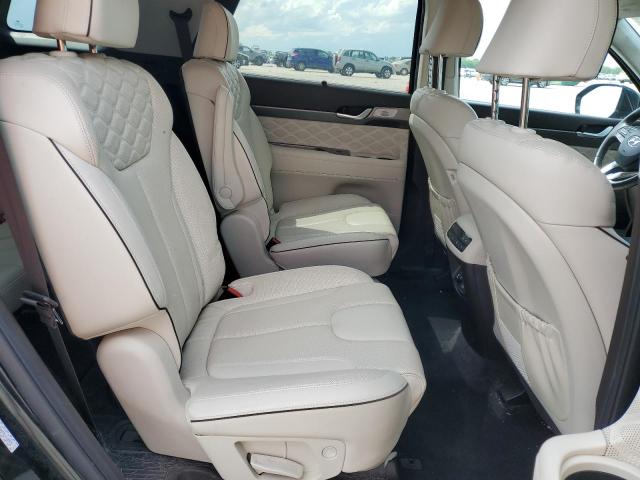 2020 HYUNDAI PALISADE L - KM8R54HE9LU118878