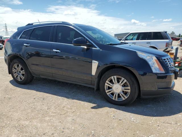 Vin: 3gyfnbe36fs543729, lot: 56341195, cadillac srx luxury collection 20154
