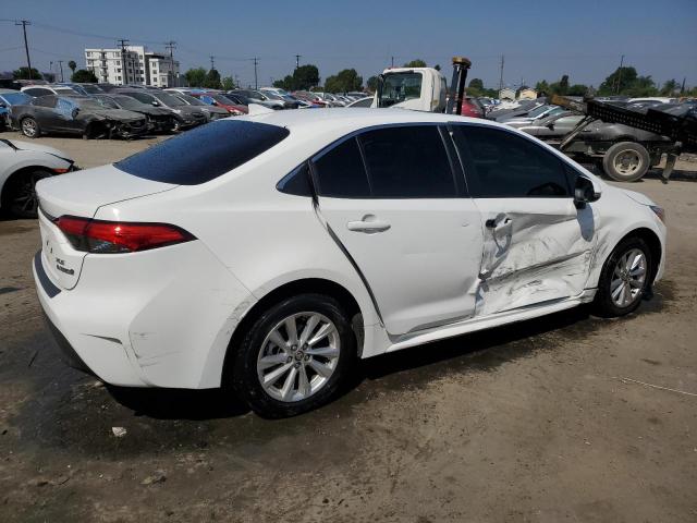 Vin: jtdbcmfe7p3003271, lot: 59184955, toyota corolla le 20233