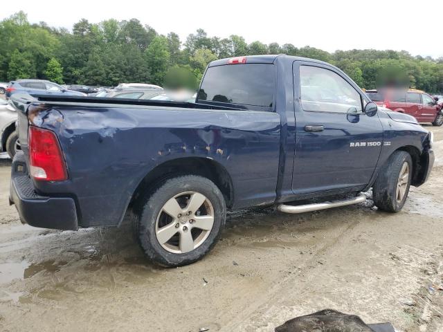 Vin: 3c6jd6at9cg277077, lot: 58363035, dodge ram 1500 st 20123
