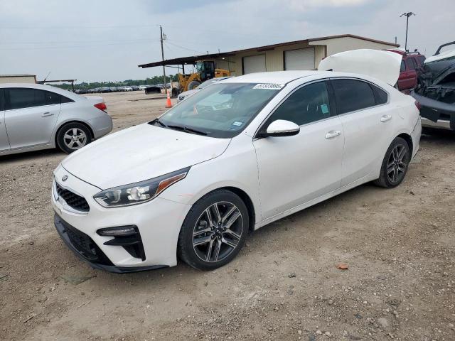 KIA FORTE EX