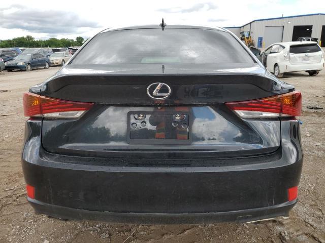 2017 LEXUS IS 300 - JTHCM1D21H5016112