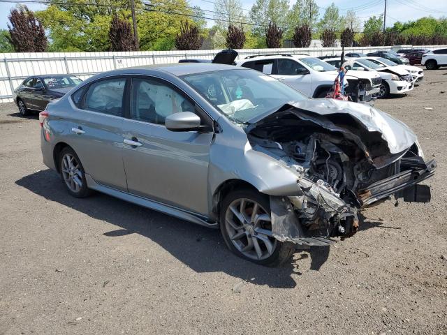 Vin: 3n1ab7apxdl636357, lot: 56175665, nissan sentra s 20134