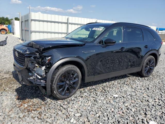 Vin: jm3kkchd7s1222602, lot: 57267625, mazda cx-90 prem premium sport 2025 img_1