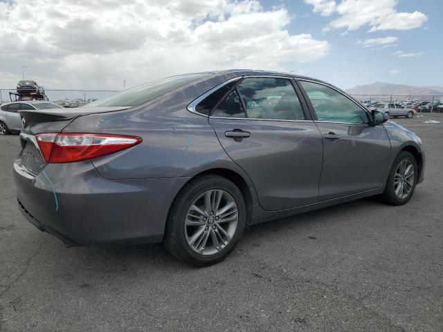 2017 TOYOTA CAMRY LE - 4T1BF1FK4HU744870