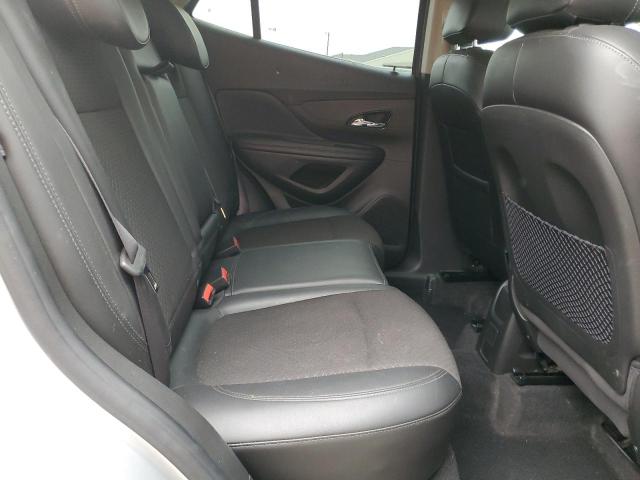 2019 BUICK ENCORE PRE - KL4CJASB8KB703281