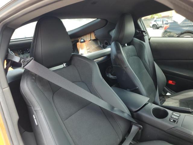 2024 NISSAN Z PERFORMA JN1BZ4BH8RM365558