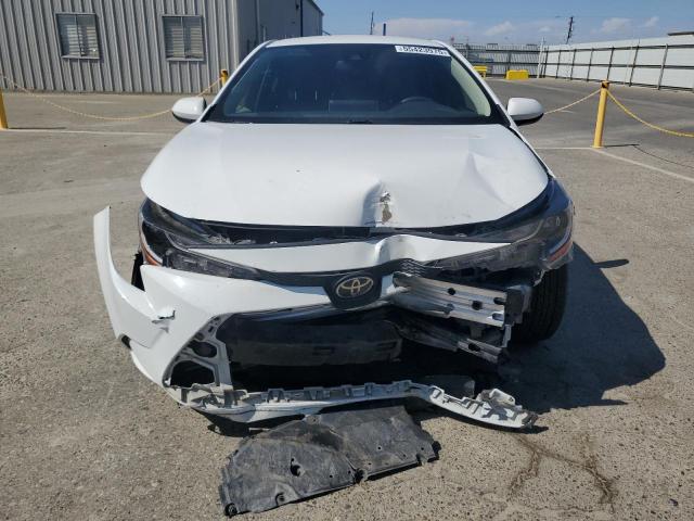 2021 TOYOTA COROLLA LE - JTDEPMAE4MJ140930