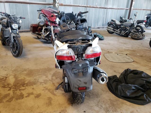 2011 SUZUKI AN650 A JS1CP51B8B2101102