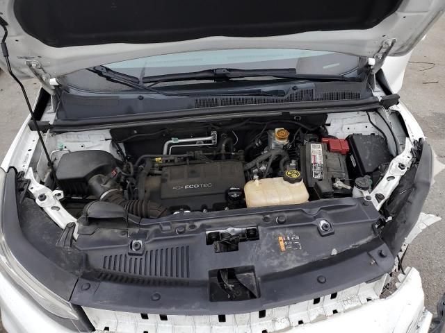 2017 CHEVROLET TRAX PREMI 3GNCJRSB4HL189464