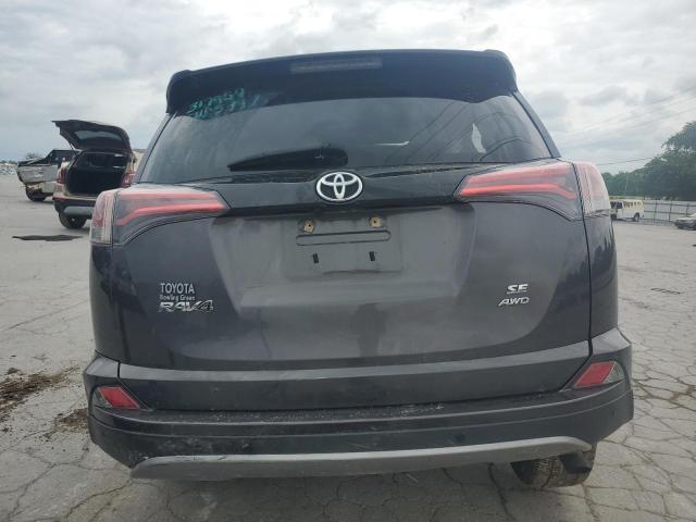 2017 TOYOTA RAV 4 2T3JFREVXHW608093